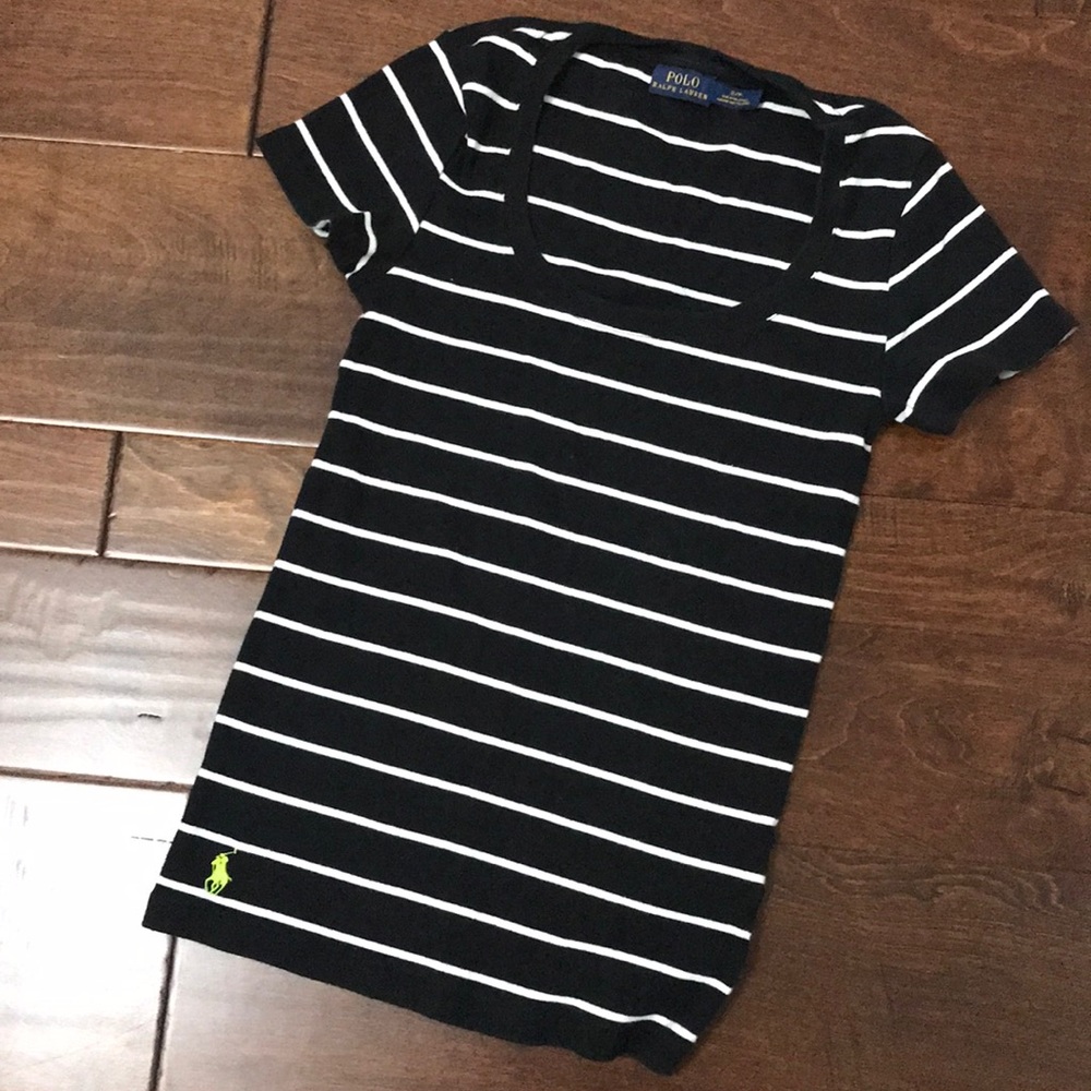 T shirt by Polo